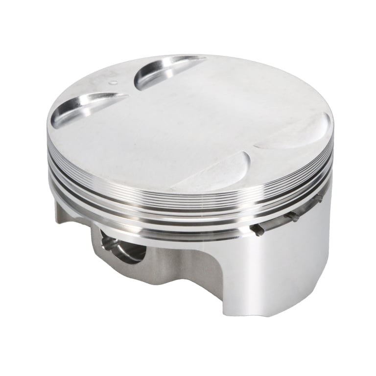 Wiseco 12-19 Honda TRX500 Foreman 2V 101 CR Piston Kit - 40174M09250