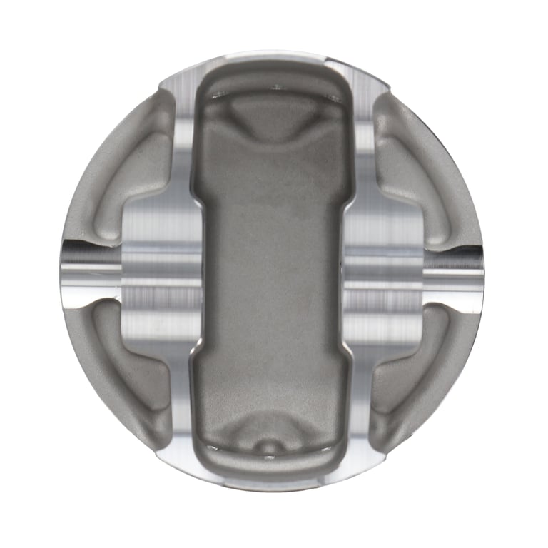 Wiseco 06-19 Honda TRX680 Rincon 10:1 CR Piston - 40066M10300