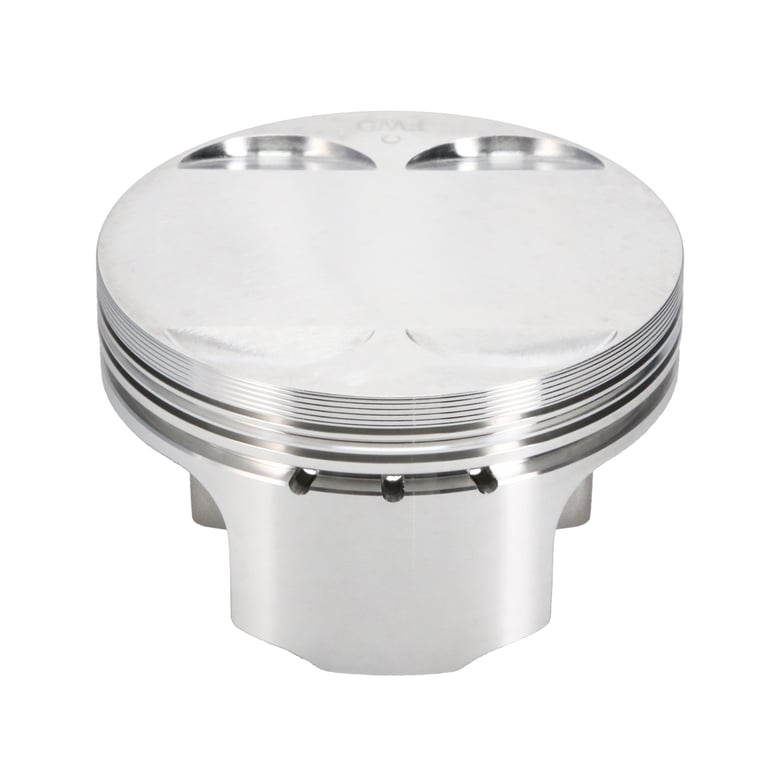 Wiseco 06-19 Honda TRX680 Rincon 10:1 CR Piston - 40066M10300