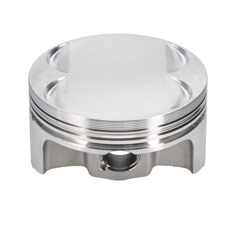 Wiseco 06-19 Honda TRX680 Rincon 10:1 CR Piston - 40066M10300