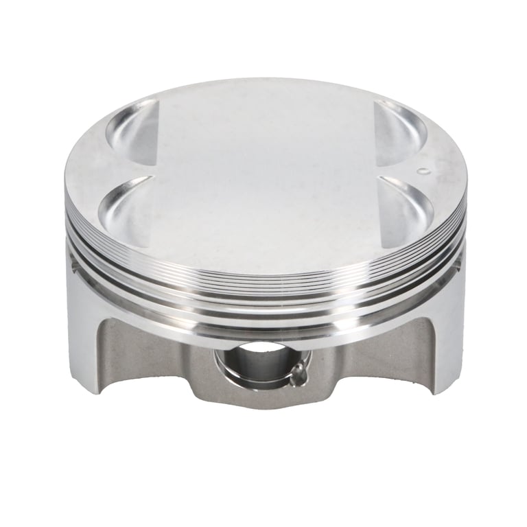 Wiseco 06-19 Honda TRX680 Rincon 10:1 CR Piston - 40066M10300