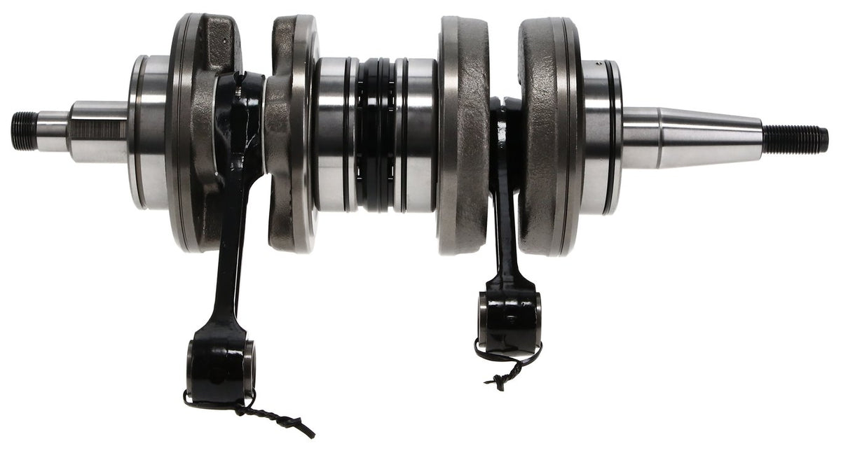 Wiseco Yamaha YFZ350 Banshee Crankshaft Kit - WPC100