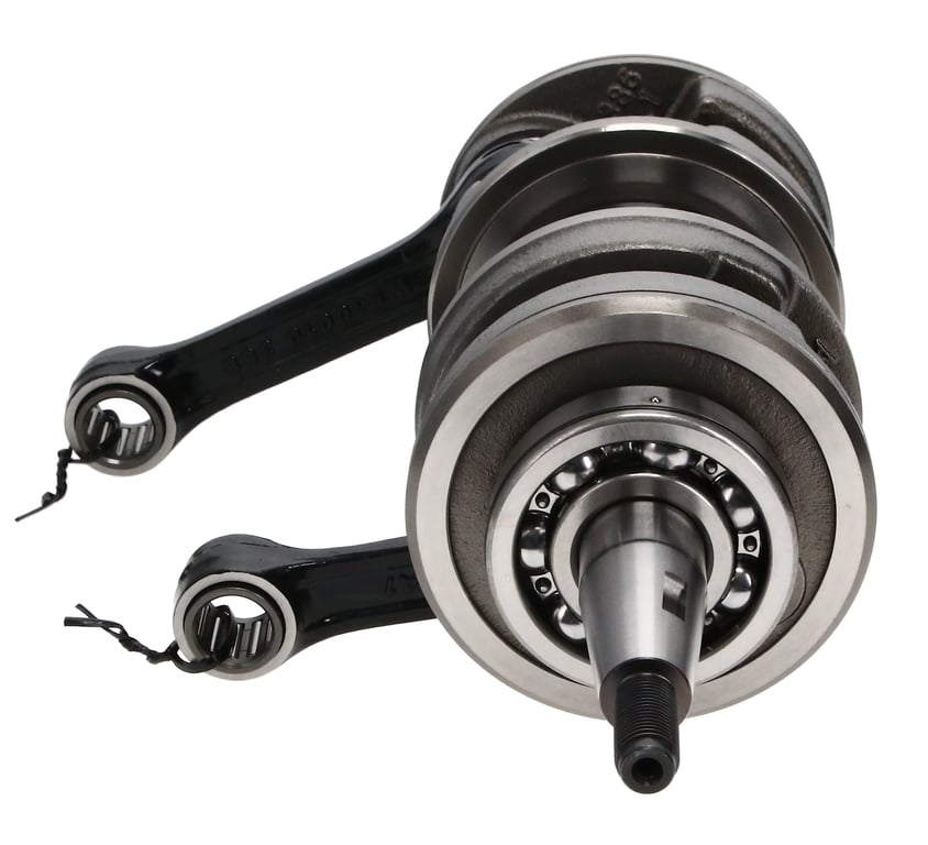 Wiseco Yamaha YFZ350 Banshee Crankshaft Kit - WPC100