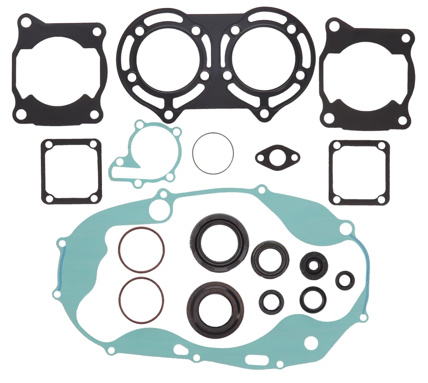 Wiseco 88-06 Yamaha YFS200 Blaster Garage Buddy Crankshaft - PWR105-680