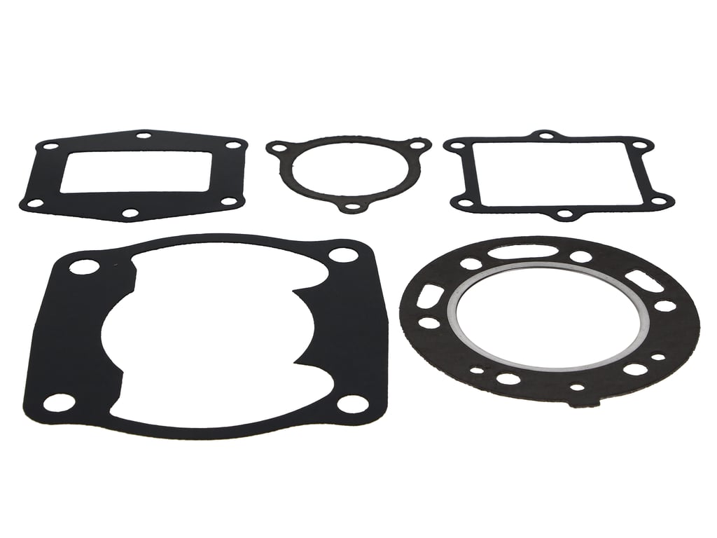 Wiseco 1987 Suzuki LT500 Top End Gasket Kit - W5084
