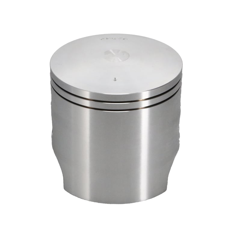 Wiseco 01-05 Polaris Sportsman 90 .50mm Piston - 839M05250