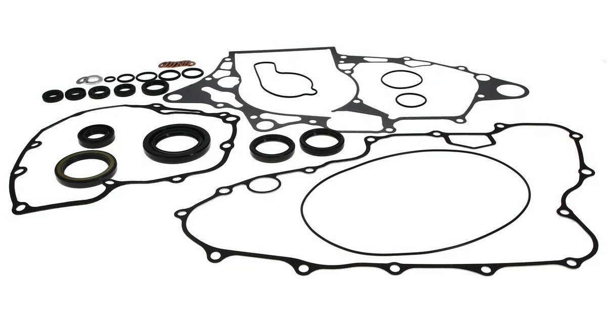 Wiseco 98-01 YFM600 Grizzly Bottom End Gasket Kit - WB1024