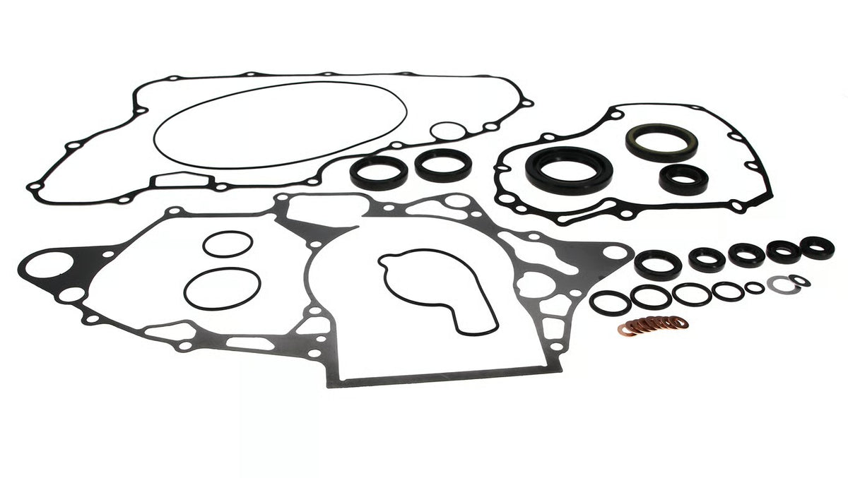 Wiseco 01-05 660 Raptor Bottom End Gasket Kit - WB1035