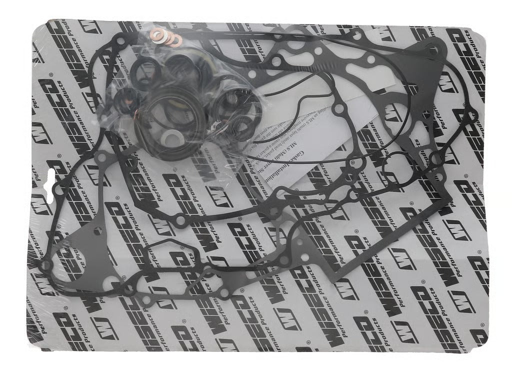 Wiseco 99-04 Honda TRX400EX Bottom End Gasket Kit - WB1021