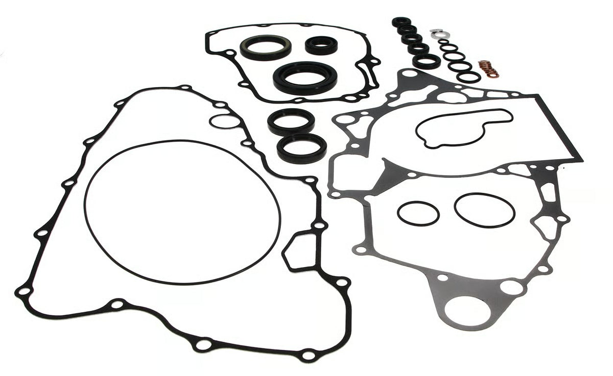 Wiseco 89-03 Kawasaki KLF300 4x4 Bottom End Gasket Kit - WB1155