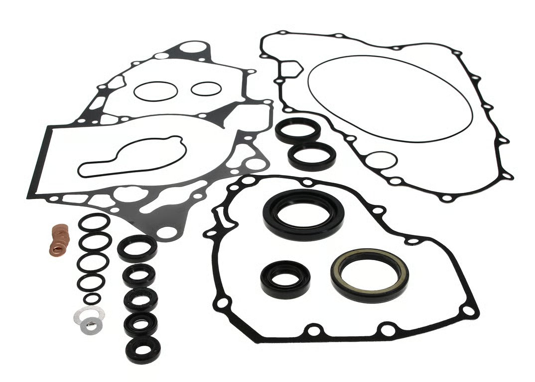 Wiseco 96-05 Polaris 500 ATV Bottom End Gasket Kit - WB1079