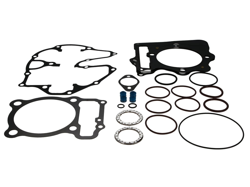 Wiseco 04-05 Honda TRX450R 99mm Top End Gasket Kit - W6370