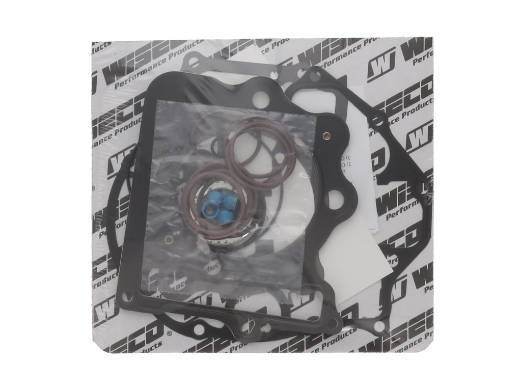 Wiseco 08-13 Yamaha 250 Raptor 76mm Top End Gasket Kit - W6635