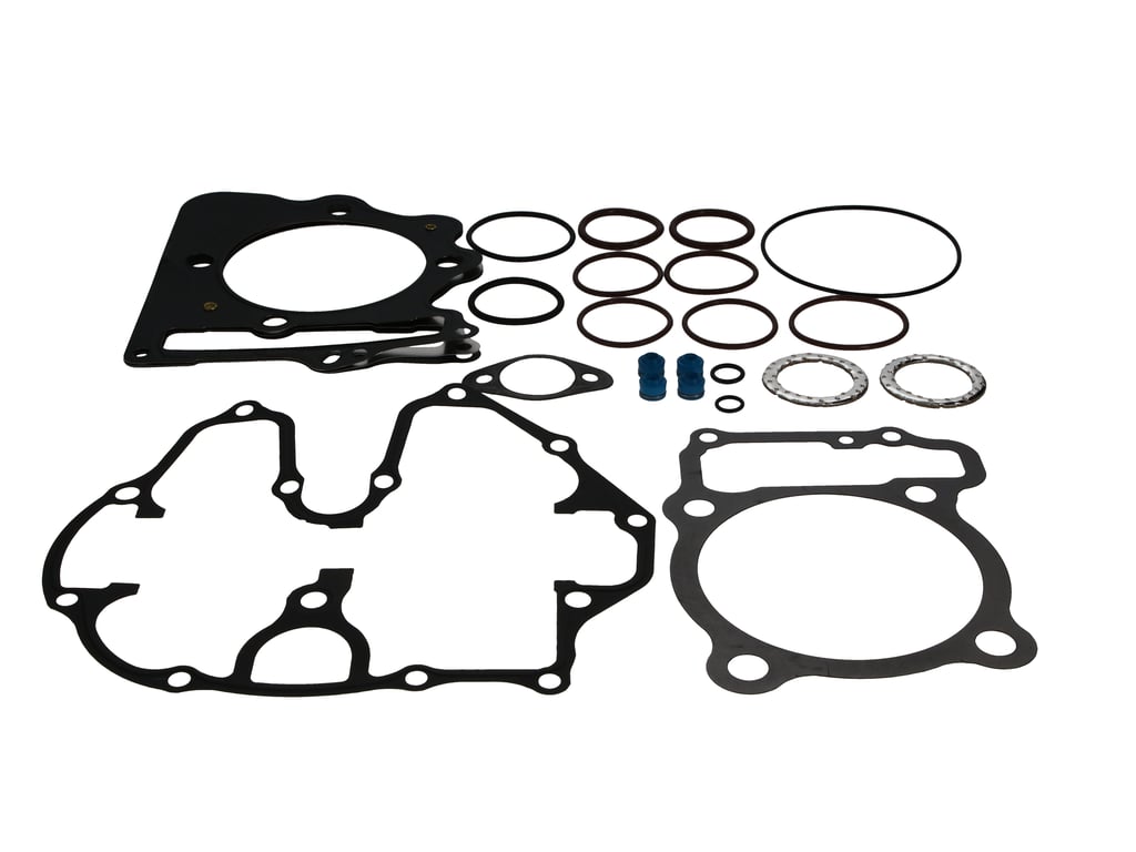 Wiseco 06-14 Honda TRX450R 96mm Top End Gasket Kit - W6442