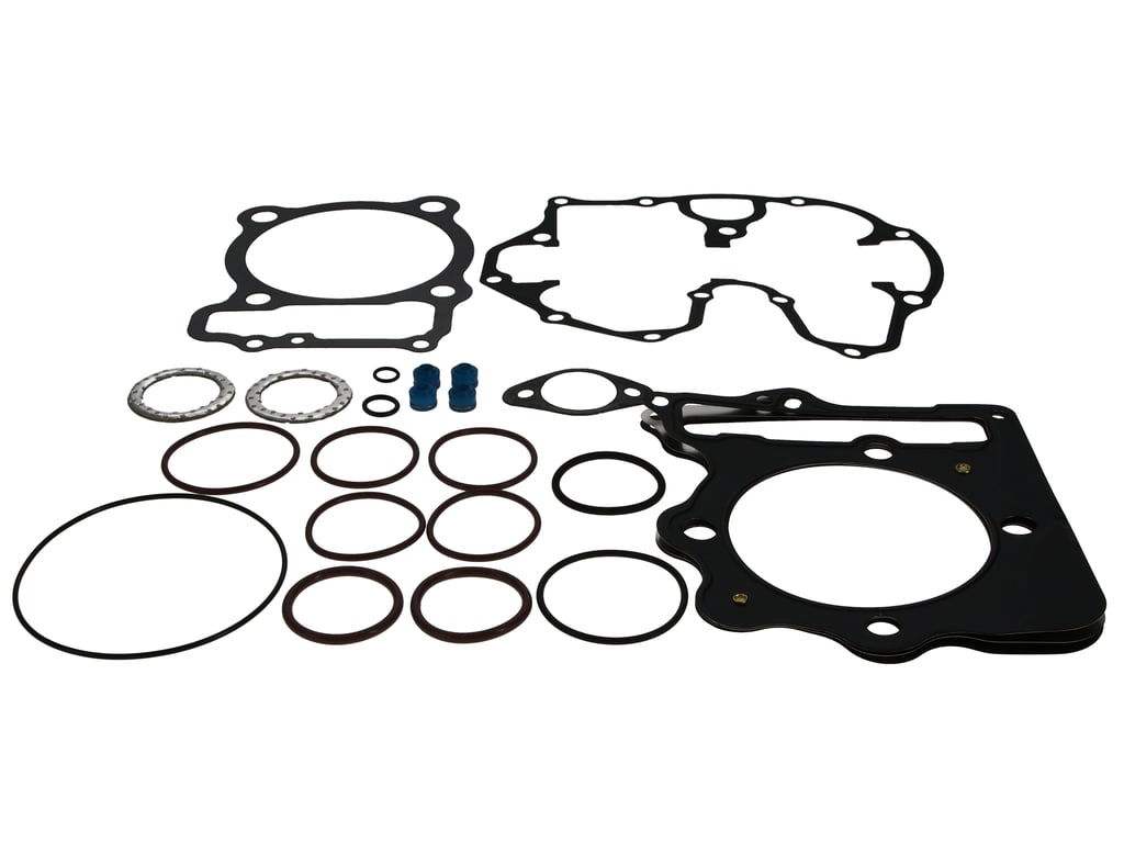 Wiseco Yamaha YFZ450 98mm Top End Gasket Kit - W6414