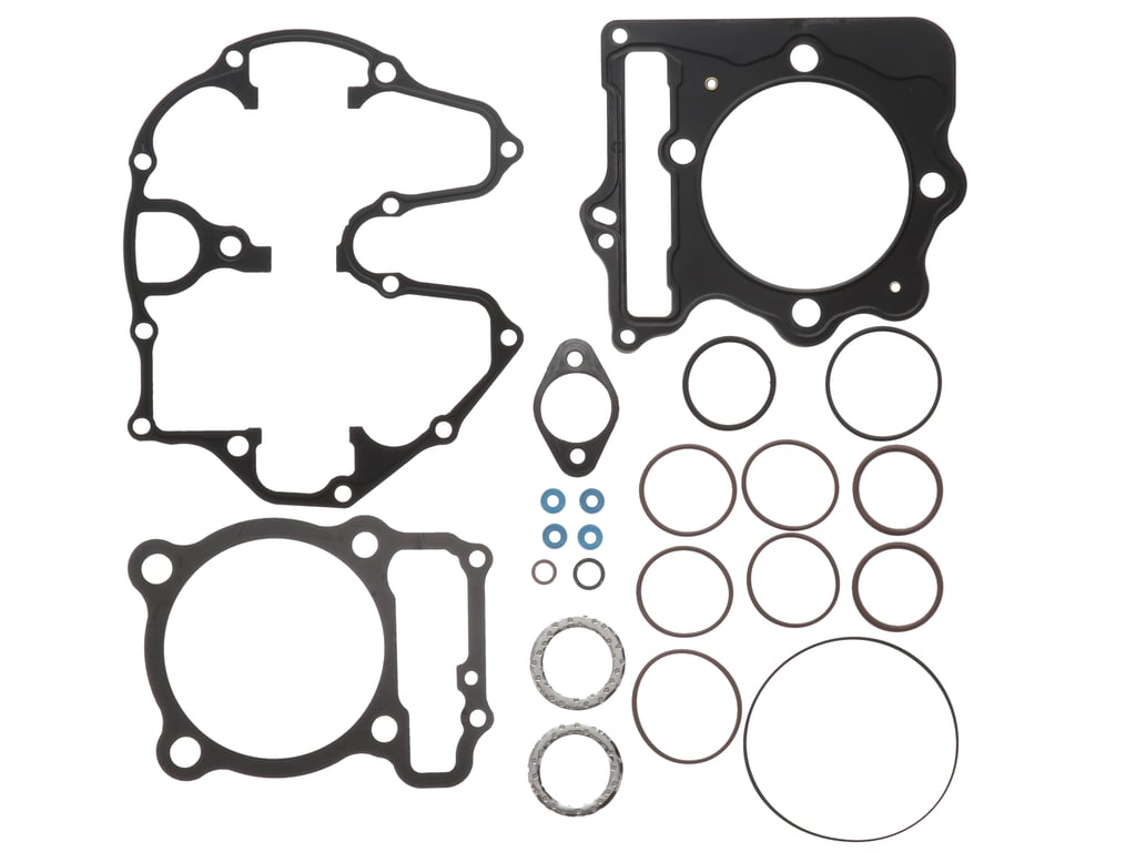 Wiseco 01-05 Yamaha Raptor 660 102mm Top End Gasket Kit - W6315