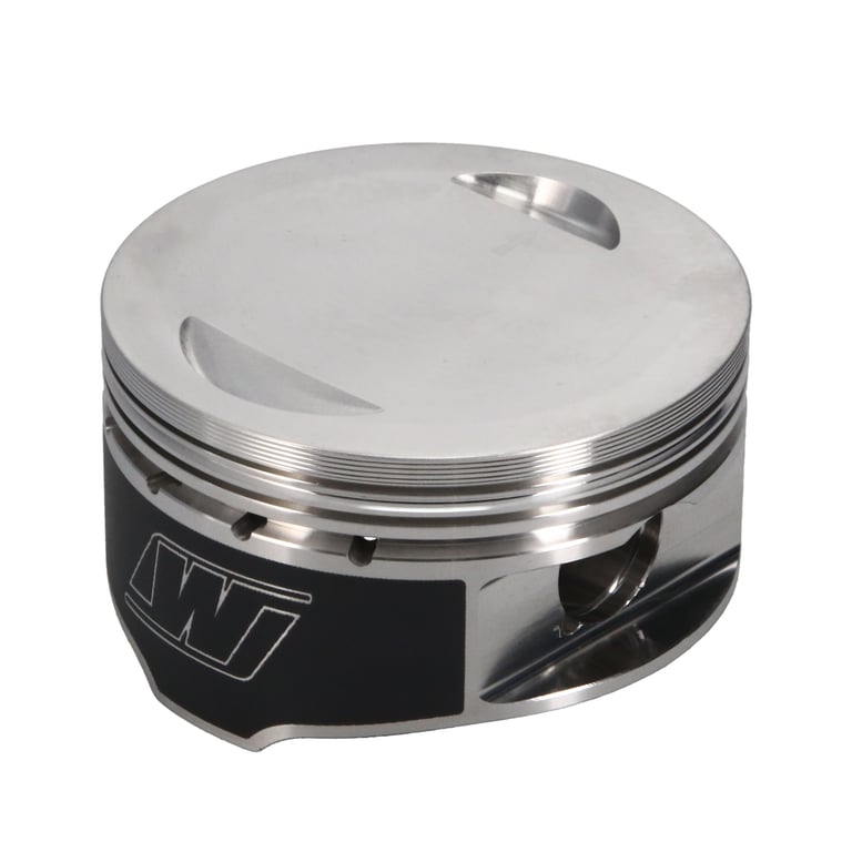 Wiseco Can-Am DS450 EFi 08-14 11.81 CR Piston Kit - 40026M09700