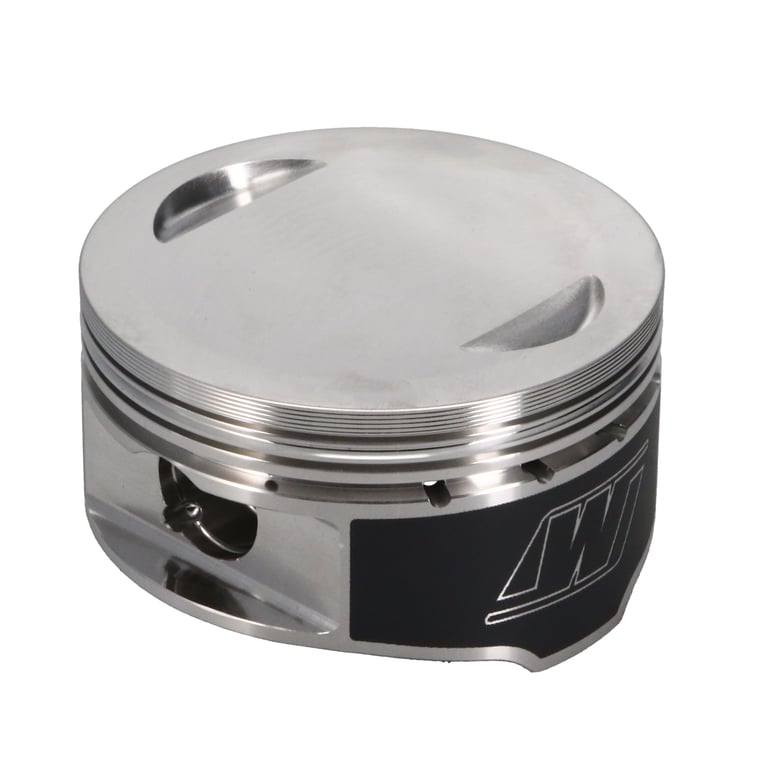Wiseco Suzuki LT-A700X KingQuad 700 05-07 111 CR Piston Kit - 40227M10200