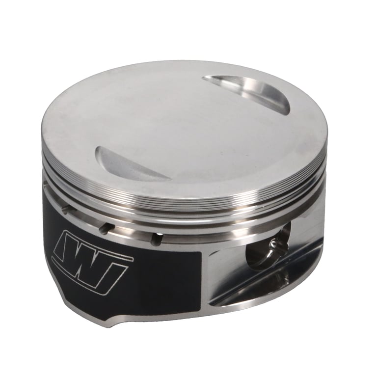 Wiseco 00-19 Z400/03-06 KFX400 Piston - 4795M09450