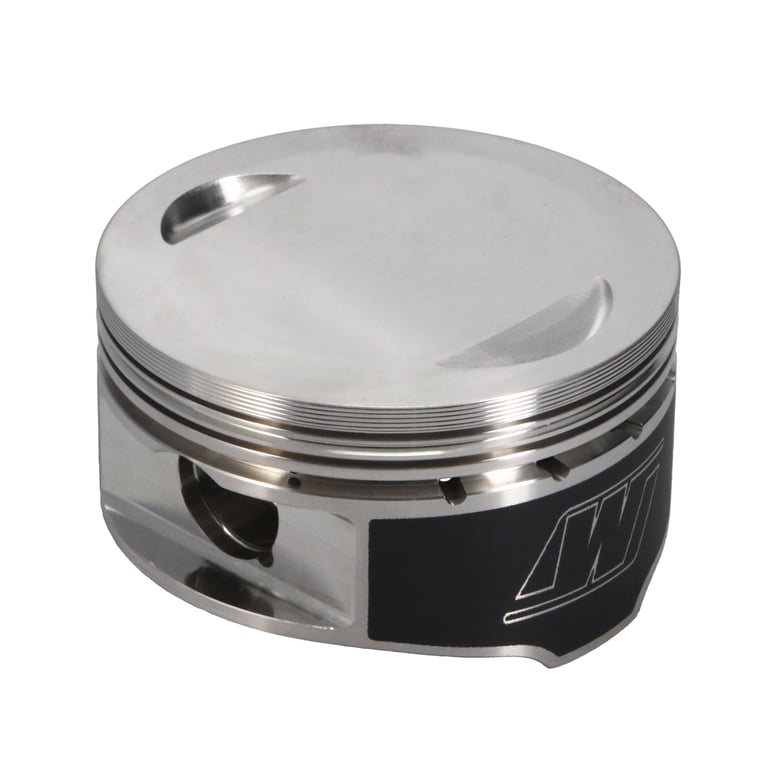 Wiseco Arctic Cat 650 ATV H1/MudPro 05-12 Std CR Piston Kit - 40099M09800
