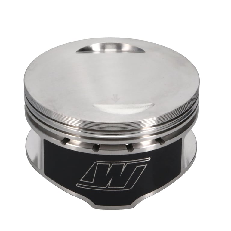 Wiseco Can-Am DS450 EFi 08-14 11.81 CR Piston Kit - 40026M09700