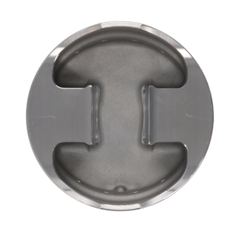 Wiseco Polaris 500 Predator 03-07 12.51 4127GFX Piston Kit - 4914M10483