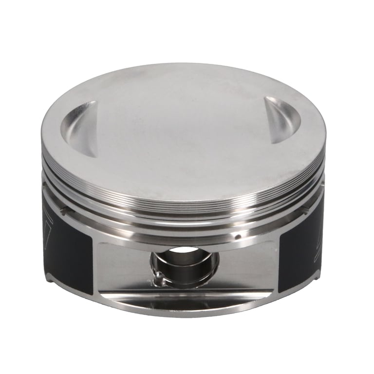 Wiseco Arctic Cat 650 ATV H1/MudPro 05-12 Std CR Piston Kit - 40099M09800