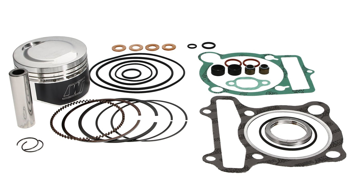 Wiseco Honda XR/TRX400EX/TRX400X 10:1 CR Piston - PK1035