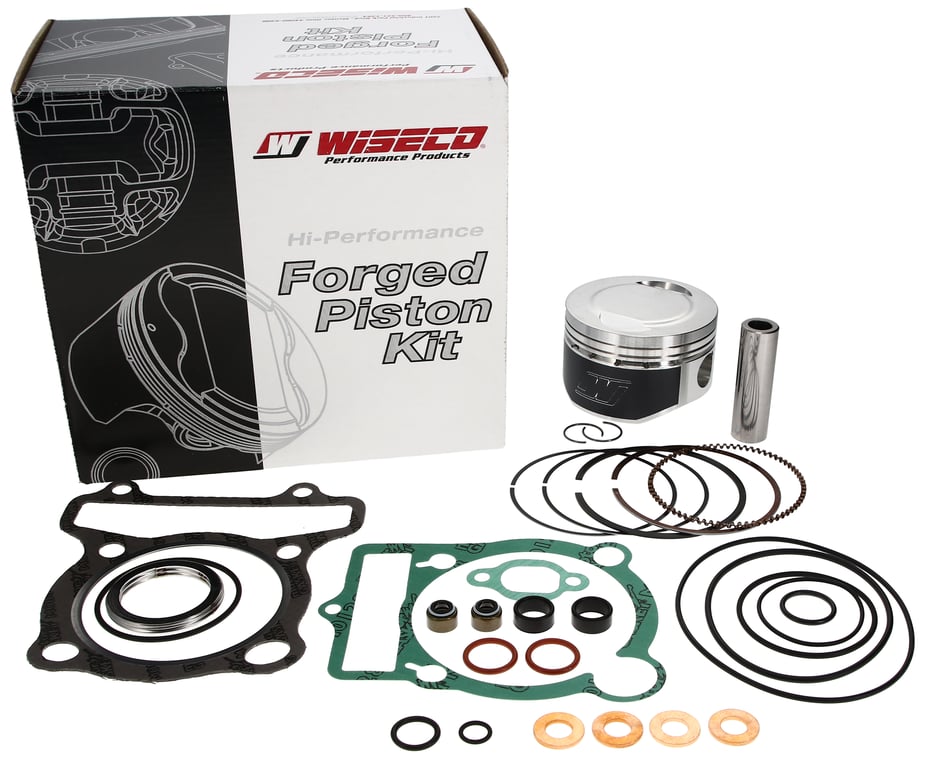 Wiseco Honda XR/TRX400EX/TRX400X 10:1 CR Piston - PK1035