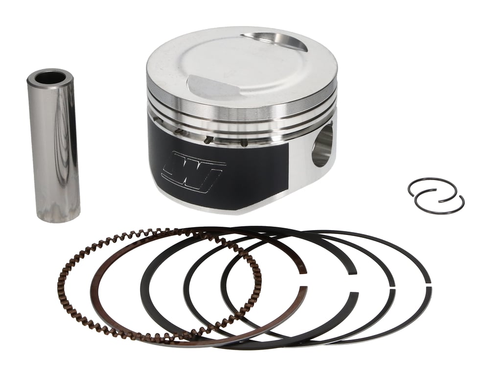 Wiseco Honda XR/TRX400EX/TRX400X 101 CR Piston Kit - PK1034