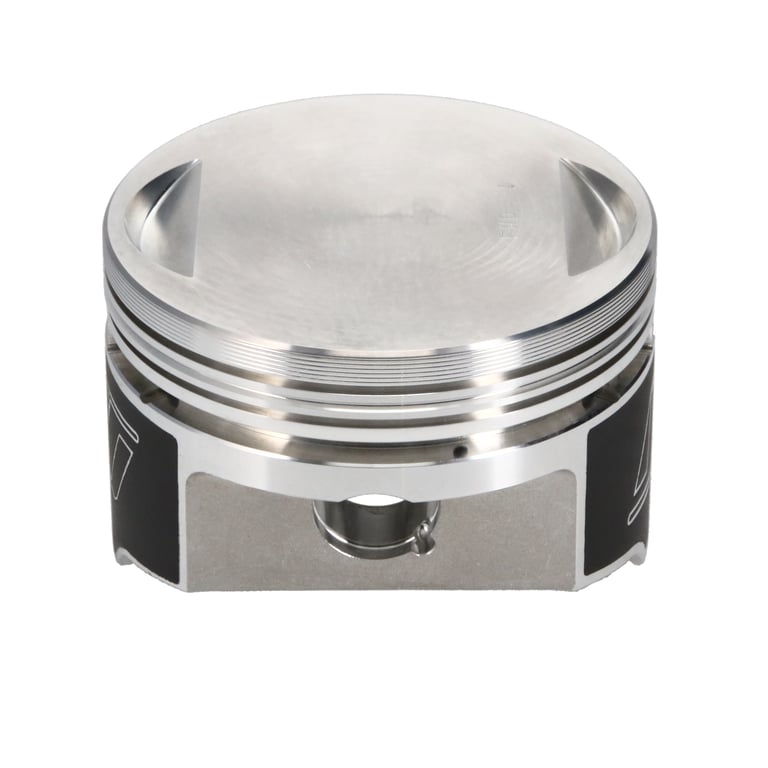 Wiseco HD Evo 883 Overbore 1200 101 CR 86-10 Piston Kit - 4719P1