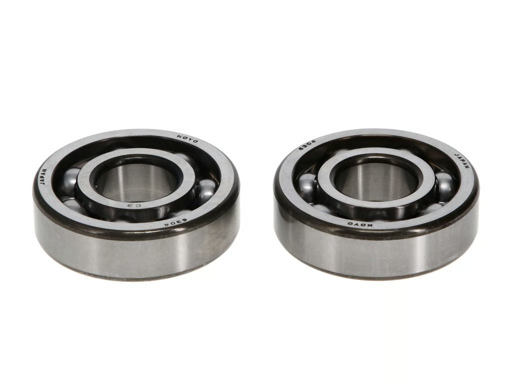Wiseco 35 x 80 x 21mm Main Bearing - B5004