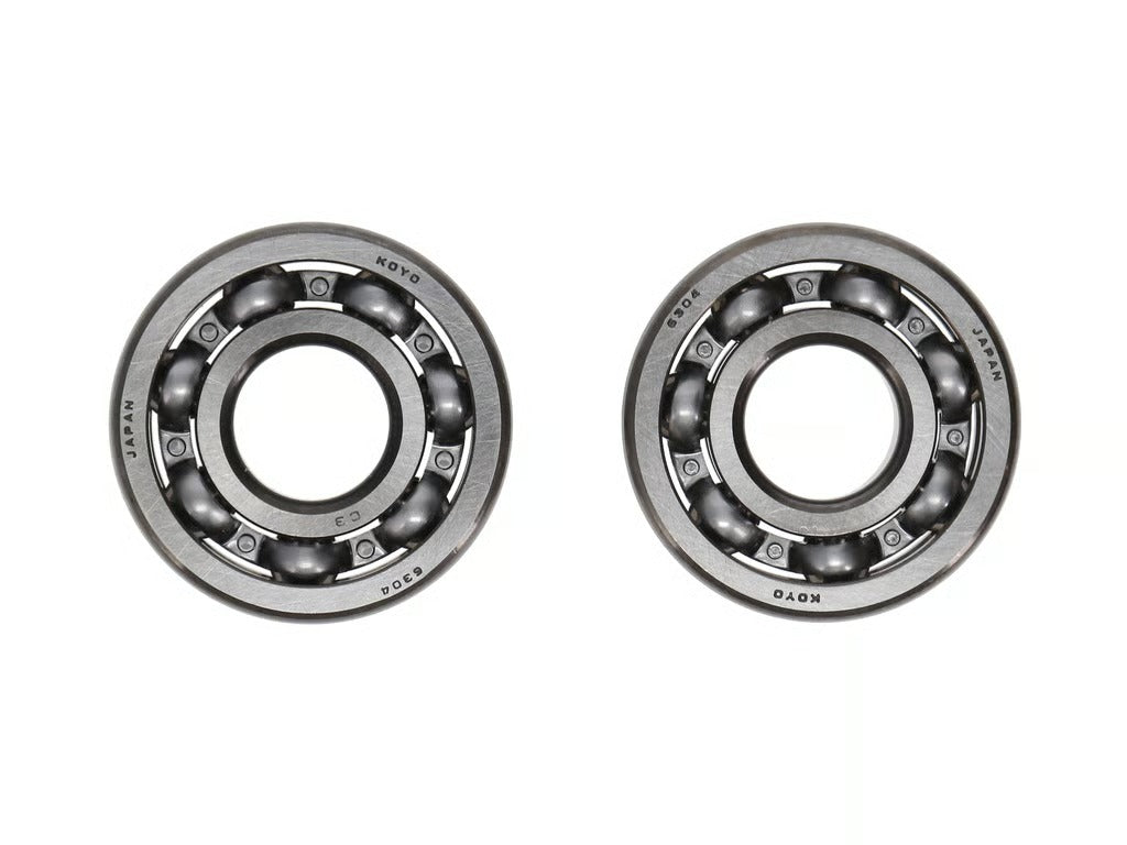 Wiseco 35 x 80 x 21mm Main Bearing - B5004