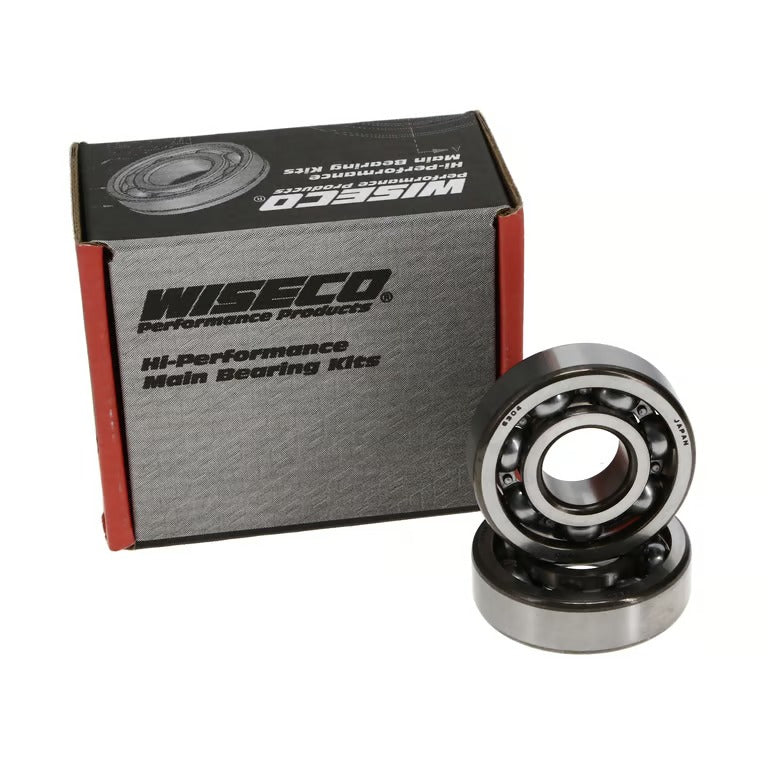 Wiseco 28x68x18 & 28x72x18mm Main Bearing Kit - BK5014