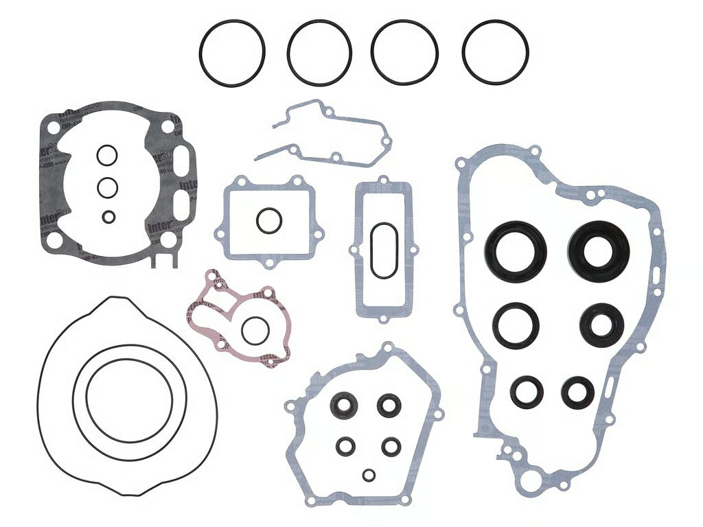 Wiseco 02-19 Suzuki RM85 Garage Buddy - PWR166-100