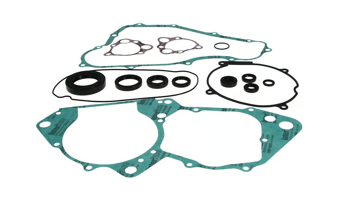Wiseco 1998 Yamaha YZ250 Bottom End Gasket Kit - WB1157