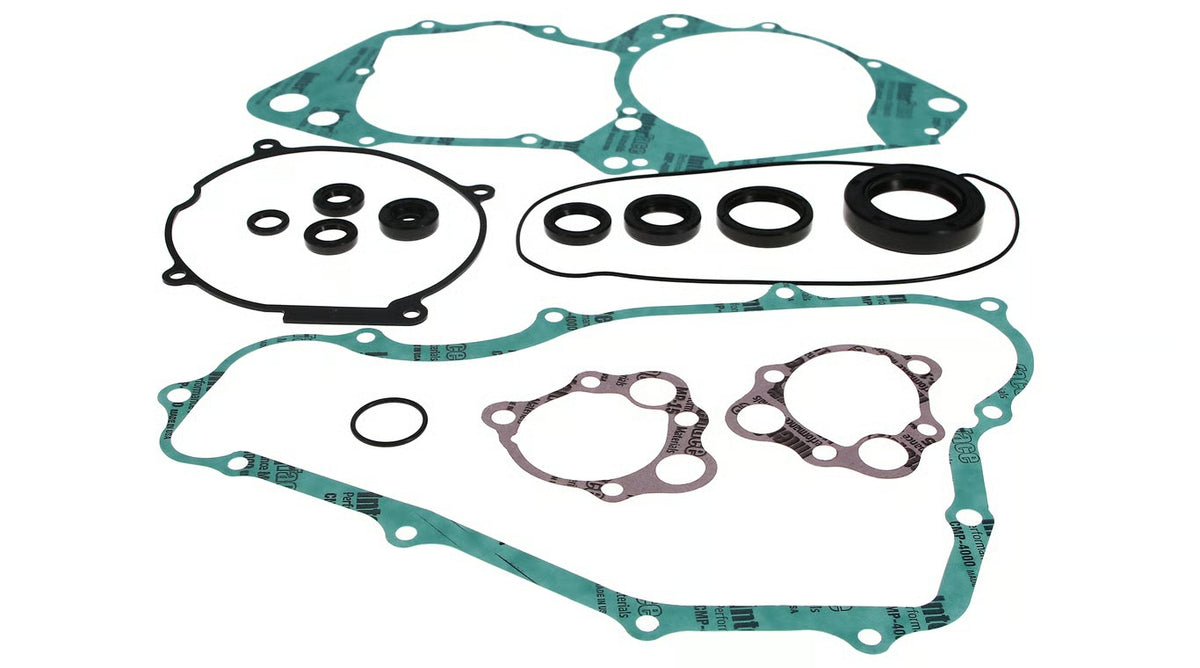 Wiseco 06-11 KTM 105SX Bottom End Gasket Kit - WB1178
