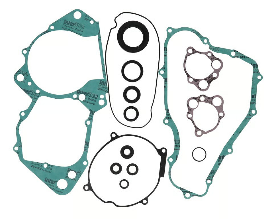Wiseco 06-19 Kawasaki KX65 Bottom End Gasket Kit - WB1151