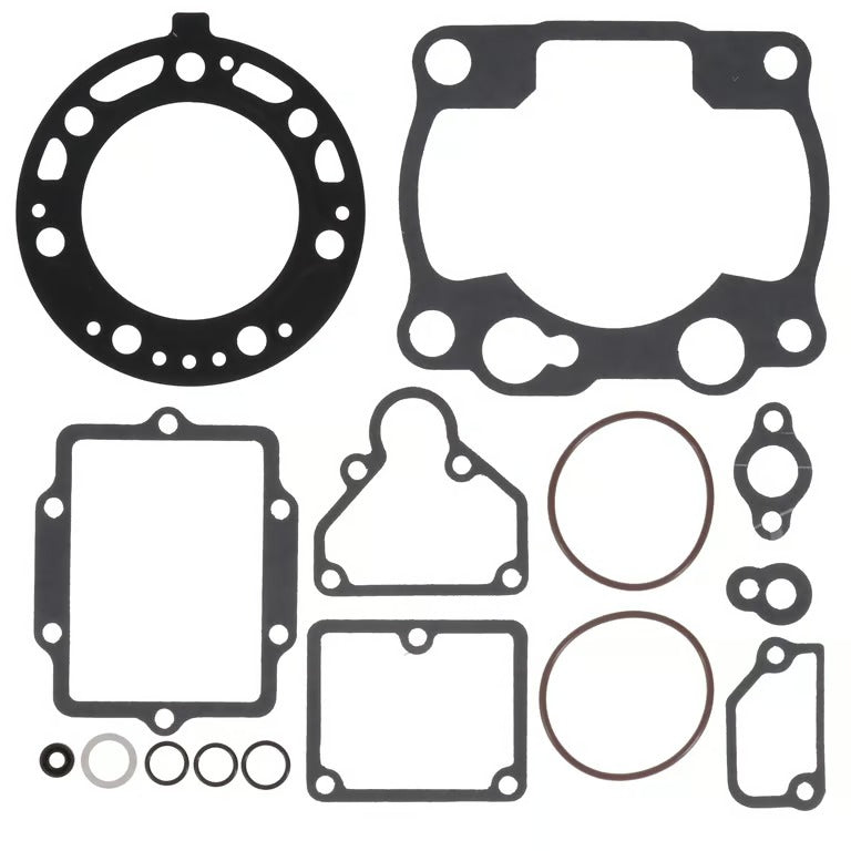 Wiseco 14-19 Kawasaki KX85 50.5mm Top End Gasket Kit - W6992