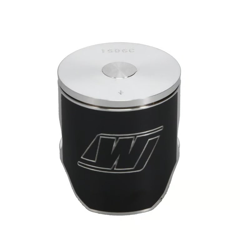 Wiseco Suzuki TS125/ DS125 79-81 2205CD Piston Kit - 449M05600