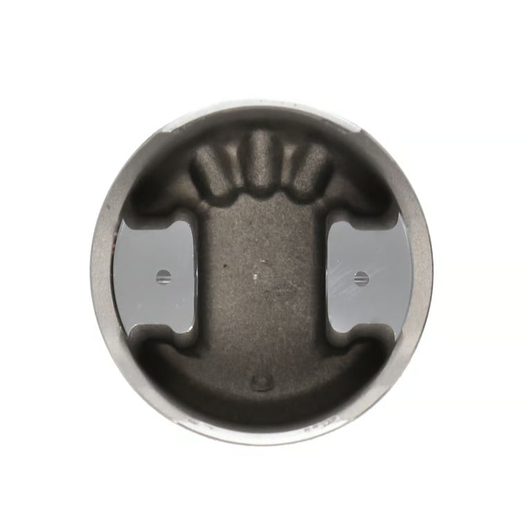 Wiseco Husqvarna 1992-2005 CR360 Piston Kit - 10893M07800