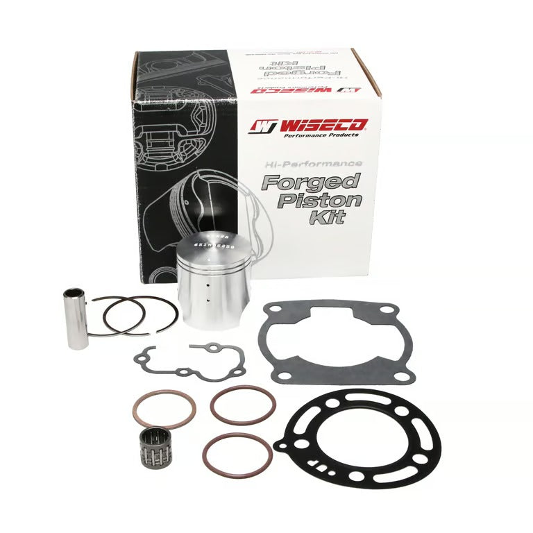 Wiseco Suzuki RM125 04-10 (835M05600 2205CS) Piston - PK1378
