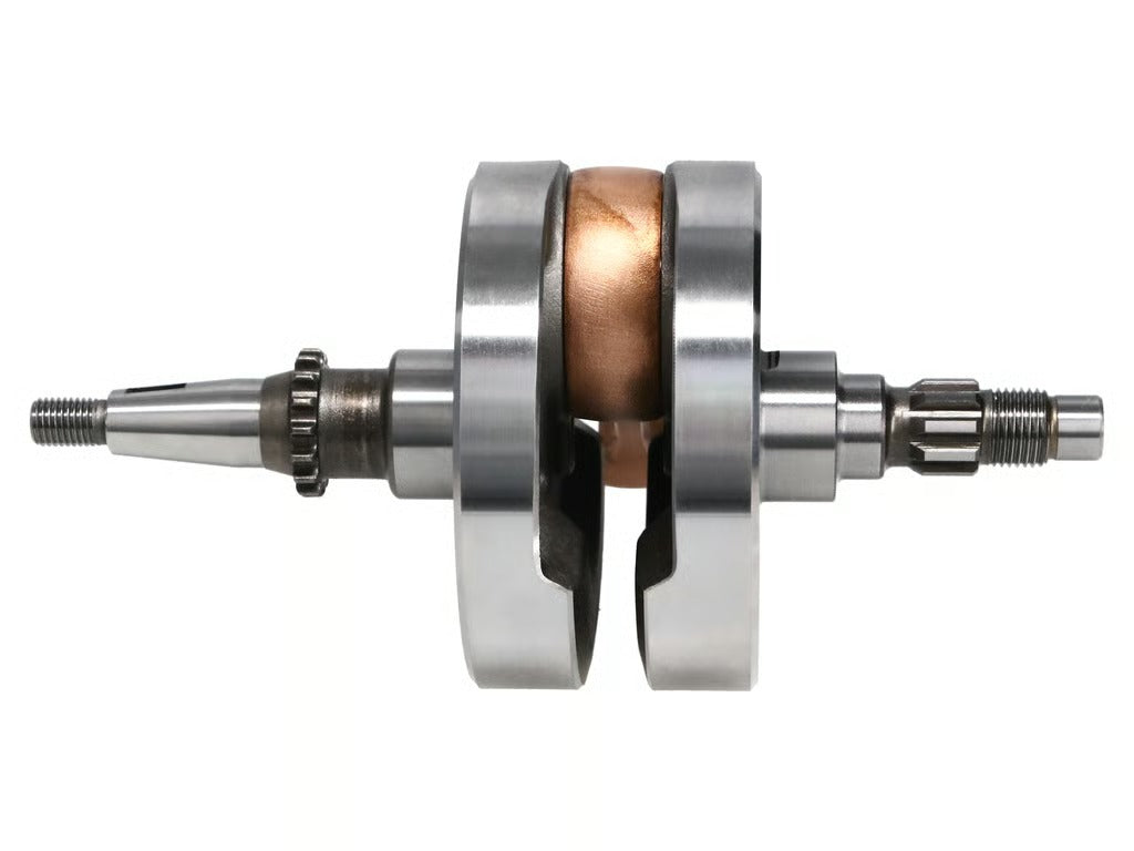 Wiseco 03-04 Yamaha WR250F Garage Buddy 12.71 CR Crankshaft - PWR141-100