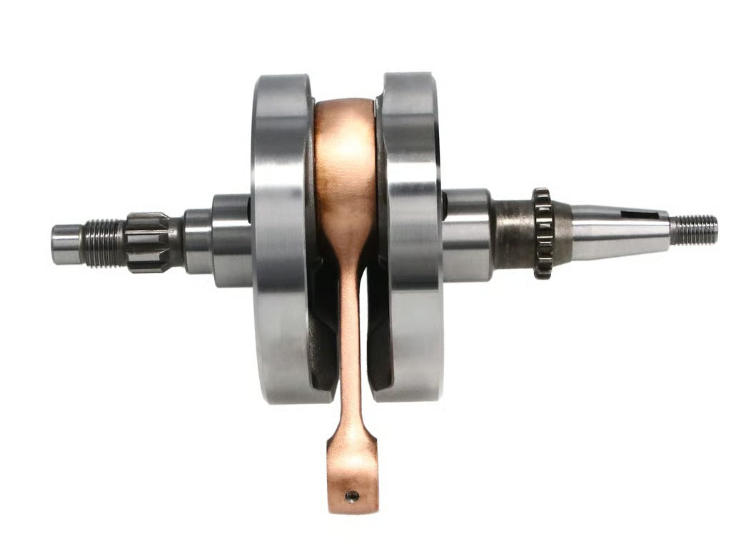 Wiseco 02-06 Honda CRF450R Garage Buddy 121 CR Crankshaft - PWR138-100