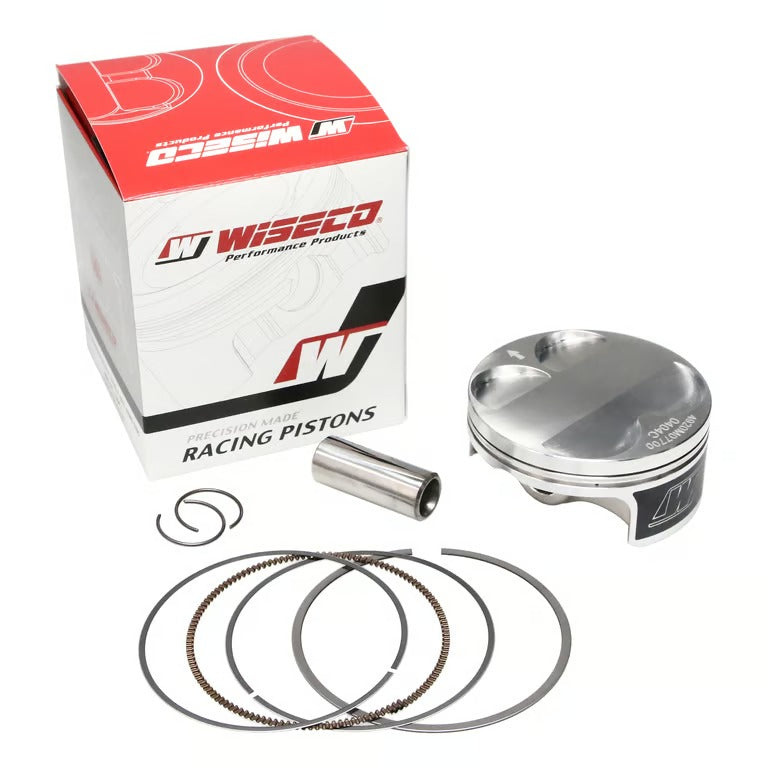 Wiseco 12-13 Yamaha YZ250F Garage Buddy 13.51 CR Crankshaft - PWR140-103