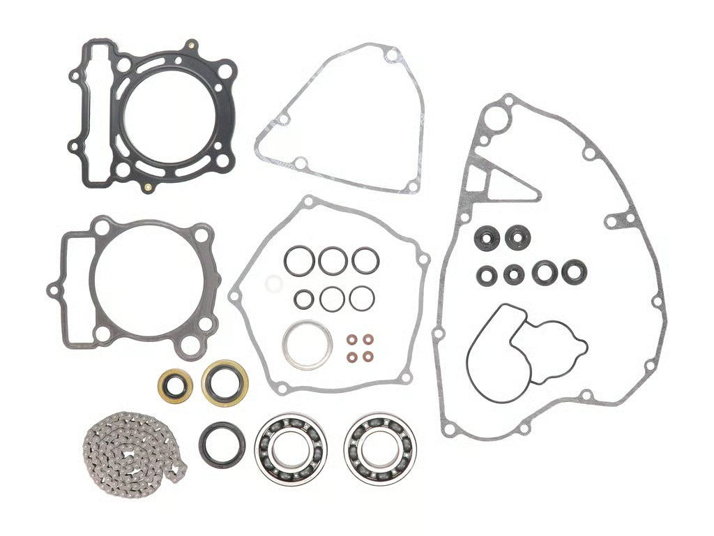 Wiseco 12-13 Yamaha YZ250F Garage Buddy 13.51 CR Crankshaft - PWR140-103