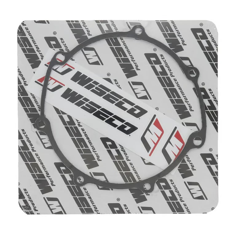 Wiseco 98-99 YZ/WR400F Clutch Cover Gasket - W6230