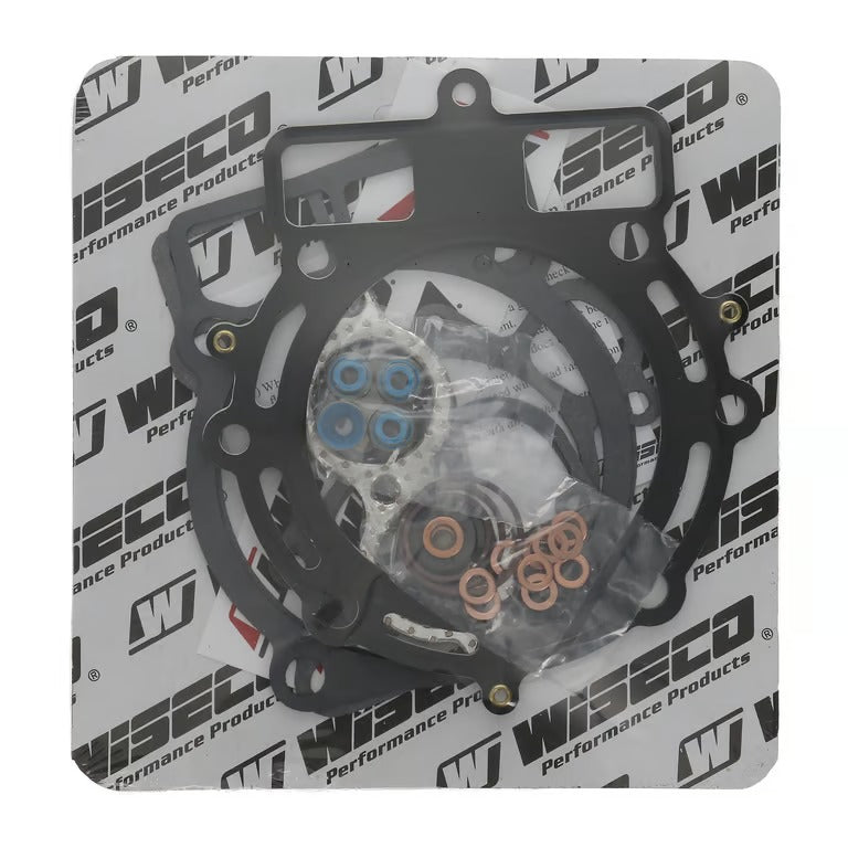 Wiseco Top End Gasket Kit Can Am DS450 08-14 Gasket - W6915