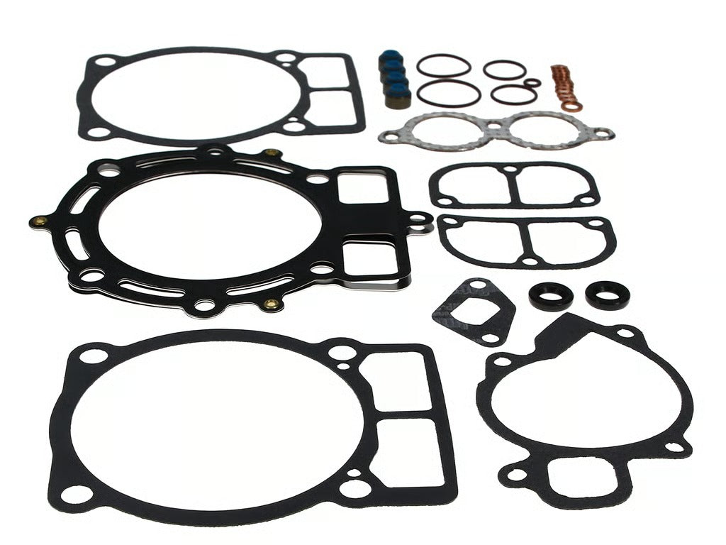 Wiseco 03-07 Yamaha TTR90E 50mm Top End Gasket Kit - W6333