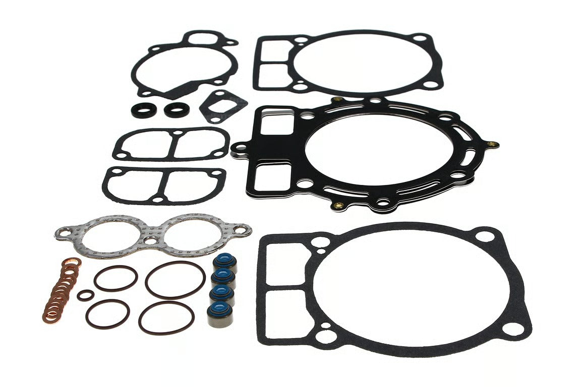 Wiseco 05-17 Honda CRF450X 97mm Top End Gasket Kit - W6445